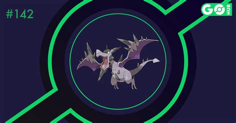 Best Aerodactyl counters .